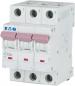 Preview: Eaton Electric PXL-C32/3 Leitungsschutzschalter, 32 A, 3p, Charakteristik: C