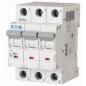 Preview: Eaton Electric PXL-C16/3 Leitungsschutzschalter, 16 A, 3p, Charakteristik: C