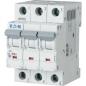 Preview: Eaton Electric PXL-C16/3 Leitungsschutzschalter, 16 A, 3p, Charakteristik: C