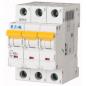 Preview: Eaton Electric PXL-C25/3 Leitungsschutzschalter, 25 A, 3p, Charakteristik: C