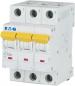 Preview: Eaton Electric PXL-C25/3 Leitungsschutzschalter, 25 A, 3p, Charakteristik: C