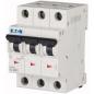 Preview: Eaton Electric FAZ-C32/3 Leitungsschutzschalter, 32 A, 3p, Charakteristik: C