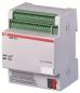 Preview: ARDEBO.de - UK/S 32.2 UK/S32.2 Universal E/A-Konzentrator, 32fach, REG