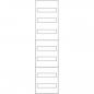 Preview: Eaton Electric ZSD-V17 Verteilerfeld, 7-reihig, H=1050mm
