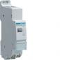 Preview: Hager EPS410B Elektronischer Fernschalter 1S 230V