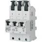 Preview: Eaton Electric LSHU-E35/3-KL Leitungsschutzschalter, 35 A, 3p, Charakteristik: E