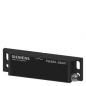 Preview: Siemens 3SE6604-2BA01 Magnetschalter Schaltelement, 25x88mm, 20E, M8 Stecker 4pol.