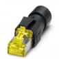 Preview: ARDEBO.de - VS-08-RJ45-10G/Q RJ45-Steckverbinder