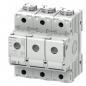 Preview: Siemens 5SG7133-8BA35 MINIZED, Lasttrennschalter mit Sicherung, D02, 3-polig, In: 35 A, 