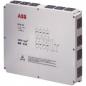 Preview: Abb RC/A8.2 RC/A8.2 Raum-Controller Grundgerät, 8 Module, AP