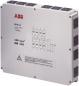 Preview: Abb RC/A8.2 RC/A8.2 Raum-Controller Grundgerät, 8 Module, AP