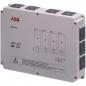 Preview: Abb RC/A4.2 RC/A4.2 Raum-Controller Grundgerät, 4 Module, AP