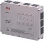 Preview: Abb RC/A4.2 RC/A4.2 Raum-Controller Grundgerät, 4 Module, AP