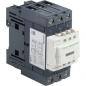 Preview: Schneider Electric LC1D50ABD Leistungsschütz LC1D 3p, +1S+1Ö, 22 kW, 50 A, 400 V AC3, Spule 24 V DC