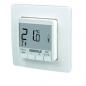 Preview: ARDEBO.de - FIT np 3R / weiß UP-Thermostat als Raumregler, AC 230V, 1Schliesser, 10 A, Hinte