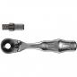 Preview: Primium 05073230001 Zyklop Mini 1 Bit-Ratsche 1/4" SB Zyklop Mini 1 1/4"