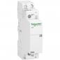 Preview: Schneider Electric A9C20731 Installationsschütz iCT 25A 1S 230/240V 50Hz