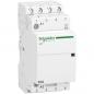 Preview: Schneider Electric A9C20834 Installationsschütz iCT 25A 4S 220/240V 50Hz