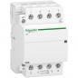 Preview: Schneider Electric A9C20844 Installationsschütz iCT 40A 4S 220/240V 50Hz