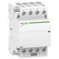 Preview: Schneider Electric A9C20844 Installationsschütz iCT 40A 4S 220/240V 50Hz