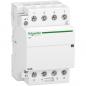 Preview: Schneider Electric A9C20864 Installationsschütz iCT 63A 4S 220/240V 50Hz