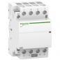 Preview: Schneider Electric A9C20864 Installationsschütz iCT 63A 4S 220/240V 50Hz