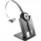 Preview: Agfeo Headset 920 Headset, schnurlos, mit DHSG Schnittstelle, Ansteuerung über ST 31, 