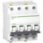 Preview: Schneider Electric A9F04716 Leitungsschutzschalter iC60N, 3P+N, 16A, C Charakteristik