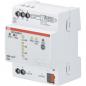 Preview: Abb SV/S30.640.5.1 SV/S30.640.5.1 Spannungsversorgung mit Diagnosefunktion, 640 mA, 