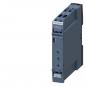 Preview: Siemens 3RP2505-1AW30 Zeitrelais, 1W, 13 Funktionen, 7 Zeitbereiche (0,05s-100h) AC/DC 1