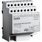 Preview: Gira 211400 Heizungsaktor Basic 6f KNX REG