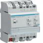 Preview: ARDEBO.de - TXA624C Rolll.-/Jalousieaktor 4f KNX easy, 230V