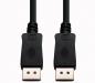 Preview: E+p DP 2/10 DISPLAYPORT KABEL 10 M