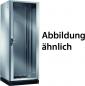 Preview: ARDEBO.de - HTE800042HE1000BSERV TE8000 42 HE Serverschrank NEWLEC BHT: 800x2100x1000 mm