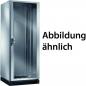 Preview: Newlec HTE800042HE1000BSERV TE8000 42 HE Serverschrank NEWLEC BHT: 800x2100x1000 mm