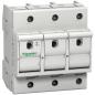 Preview: Schneider Electric MGN02363 Sicherungs-Lasttrennschalter D02, 3P, 63A