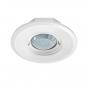 Preview: Esylux PD-FLAT 360i/8 ROUND WHITE KNX Decken-Präsenzmelder PD-FLAT 360i/8 ROUND WHITE K