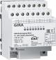 Preview: ARDEBO.de - 212800 Binäreing. 8f 12 - 48 V AC/DC pot.frei KNX REG