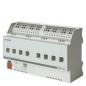 Preview: Siemens N 534D51 Schaltaktor 8 x AC 230 V, 16/20 AX, C-Last