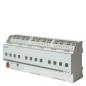 Preview: Siemens N 534D61 Schaltaktor 12 x AC 230 V, 16/20 AX, C-Last