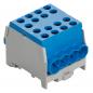 Preview: ARDEBO.de - HLAK 35-1/6 M2 blau Hauptleitungsab. HLAK 35-1/6 M2 blau