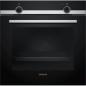 Preview: Siemens HB510ABR1 Backofen IQ100