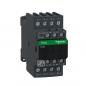 Preview: Schneider Electric LC1DT40JL Leistungsschütz LC1D 4p, +1S+1Ö, Spule 12 V DC