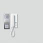 Preview: Siedle SET CA 812-1 E/W SET CA 812-1 E/W Audio-Set Siedle Compact