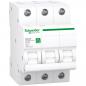 Preview: Schneider Electric R9F23325 Leitungsschutzschalter Resi9 3P, 25A, B Charakteristik, 6kA