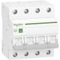 Preview: Schneider Electric R9S64463 Lasttrennschalter Resi9, 3P+N, 63A, 415V AC