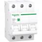 Preview: Schneider Electric R9F24316 Leitungsschutzschalter Resi9 3P, 16A, C Charakteristik, 6kA