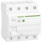 Preview: Schneider Electric R9R22440 Fehlerstrom-Schutzschalter Resi9, 4P, 40A, 30mA, Typ A