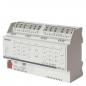 Preview: ARDEBO.de - N 554D31 Universaldimmer AC 230 V, 4 x 300 VA / 1 x 1000 VA