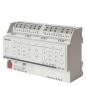 Preview: Siemens N 554D31 Universaldimmer AC 230 V, 4 x 300 VA / 1 x 1000 VA